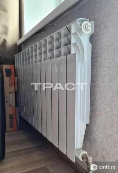 1-комнатная квартира 26,3 кв.м. Фото 20.