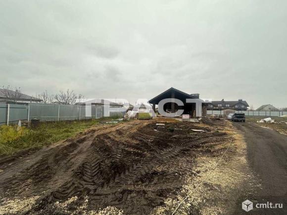 Дом 95,5 кв.м. Фото 7.