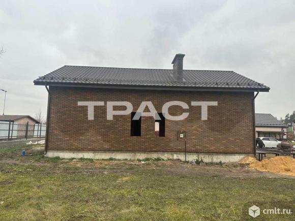 Дом 144,2 кв.м. Фото 4.