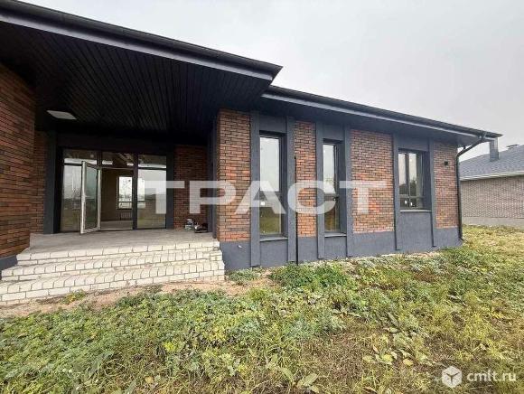 Дом 120 кв.м. Фото 1.