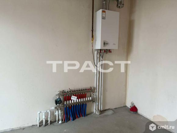 Дом 120 кв.м. Фото 15.