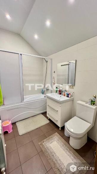 Коттедж 100 кв.м. Фото 20.