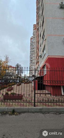 1-комнатная квартира 33 кв.м. Фото 19.