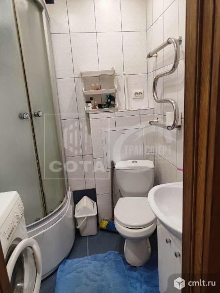 1-комнатная квартира 34 кв.м. Фото 13.