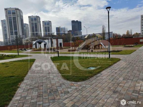 2-комнатная квартира 60 кв.м. Фото 13.