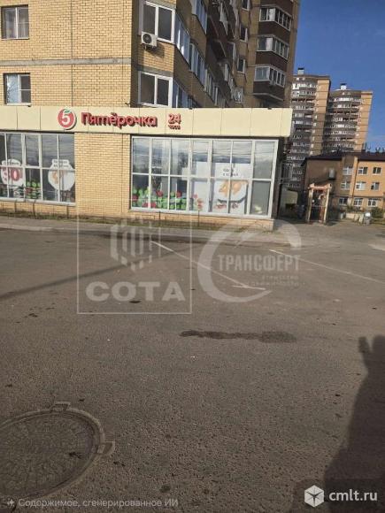 1-комнатная квартира 40,1 кв.м. Фото 20.