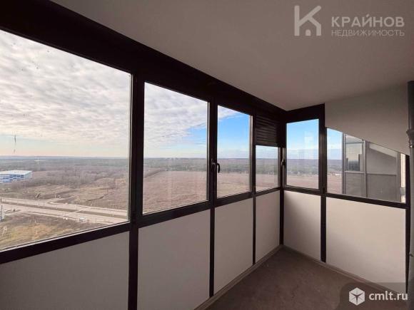 2-комнатная квартира 59 кв.м. Фото 1.