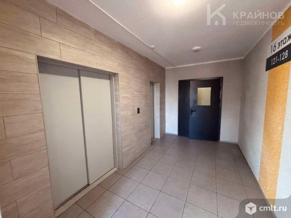 2-комнатная квартира 59 кв.м. Фото 11.