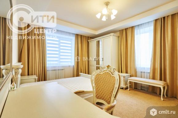 3-комнатная квартира 93,1 кв.м. Фото 20.