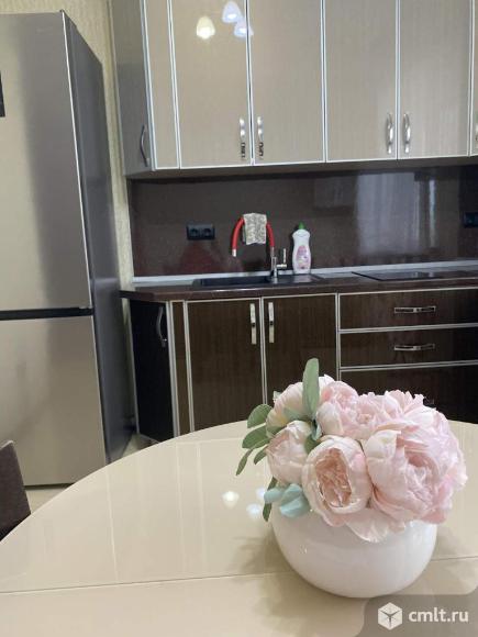 Сдается 1-комн. квартира 62 кв.м.. Фото 1.