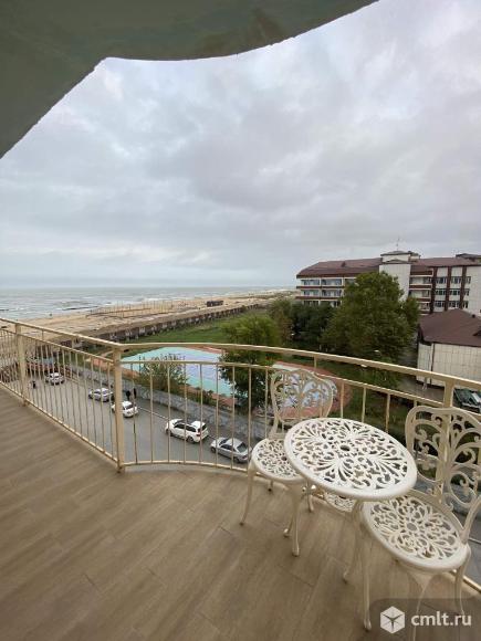 Сдается 1-комн. квартира 62 кв.м.. Фото 19.