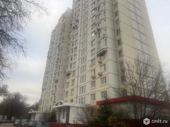 Продам 4-комн. квартиру 94.6 кв.м.. Фото 1.