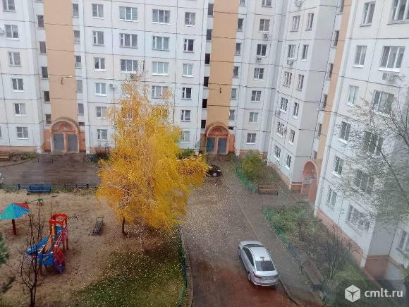 2-комнатная квартира 54 кв.м. Фото 16.