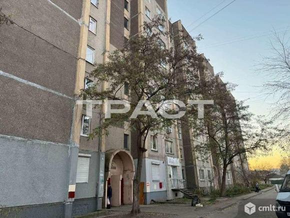 2-комнатная квартира 54,3 кв.м. Фото 1.