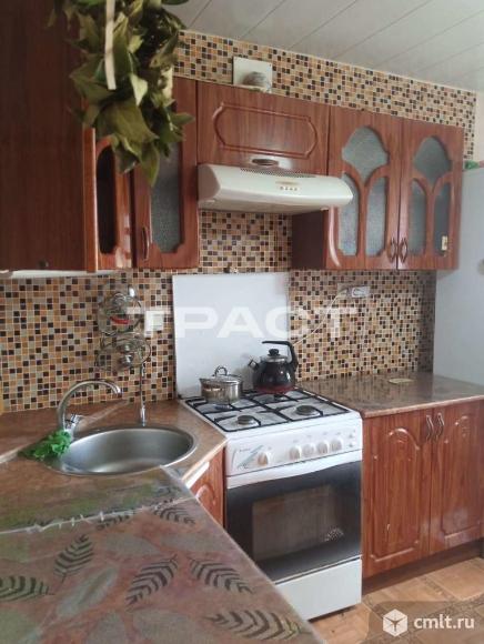 3-комнатная квартира 56,5 кв.м. Фото 1.