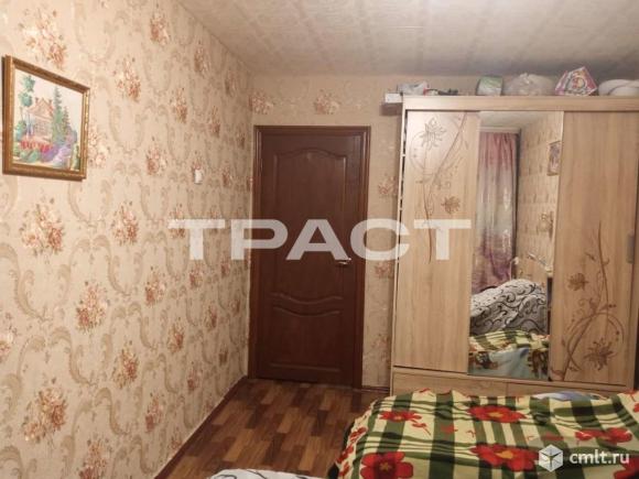 3-комнатная квартира 56,5 кв.м. Фото 11.