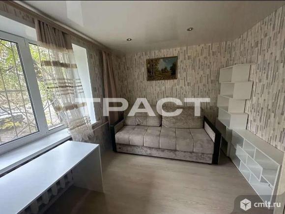 1-комнатная квартира 18,6 кв.м. Фото 1.