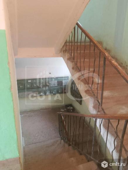 1-комнатная квартира 28,6 кв.м. Фото 20.