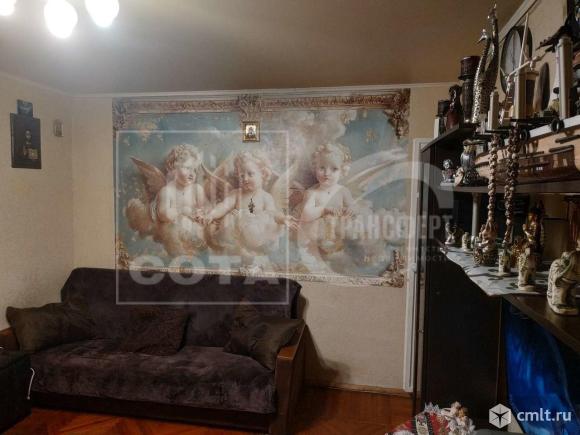 2-комнатная квартира 44,8 кв.м. Фото 1.