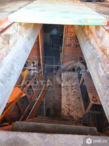 Капитальный гараж. Фото 3.