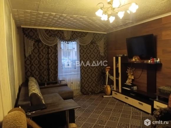 2-комнатная квартира 48 кв.м. Фото 1.