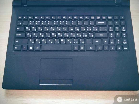 Ноутбук Lenovo Ideapad 100 15iby. Фото 1.