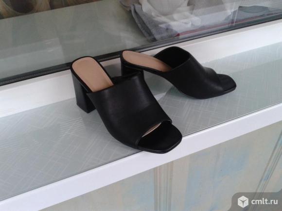 Босоножки женские. Размер 37. Фото 6.