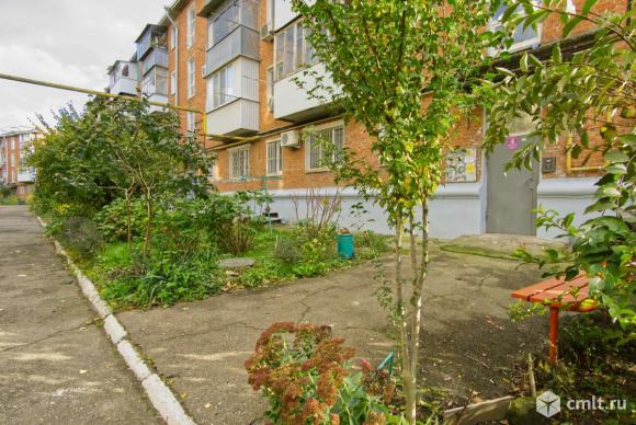 1-комнатная квартира 34 кв.м. Фото 6.