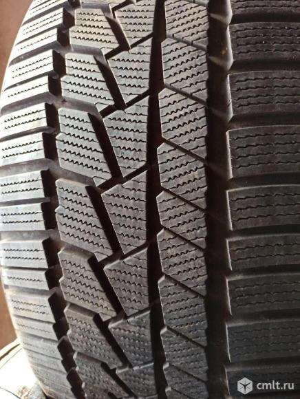 20 R 245/35 Continental WinterContact TS 860 S одна шина. Фото 1.
