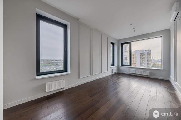 Продам 3-комн. квартиру 83.7 кв.м.. Фото 1.