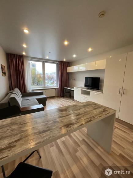 Продам 1-комн. квартиру 28.7 кв.м.. Фото 1.