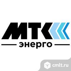 Прораб (теплосети). Фото 1.