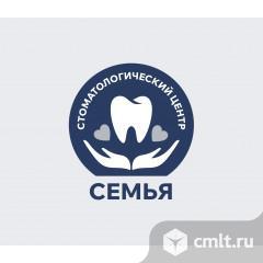 Стоматолог детский. Фото 1.