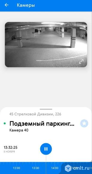 Парковочное место 19 кв. м. Фото 11.