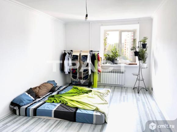 3-комнатная квартира 101,3 кв.м. Фото 1.