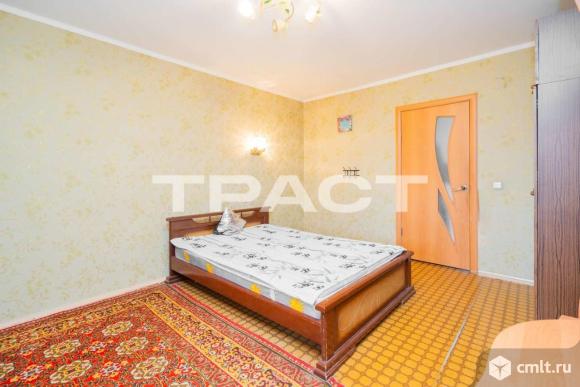 4-комнатная квартира 96 кв.м. Фото 20.