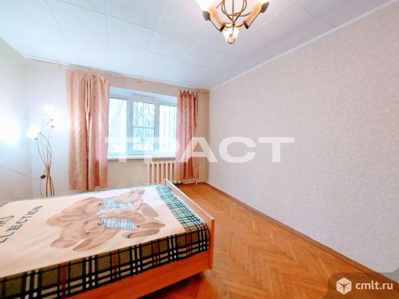 1-комнатная квартира 32 кв.м. Фото 1.