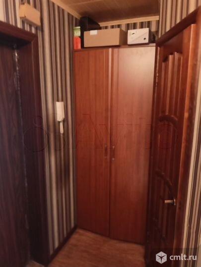 1-комнатная квартира 30 кв.м. Фото 1.