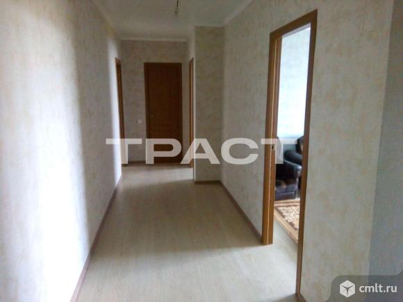 3-комнатная квартира 86 кв.м. Фото 1.