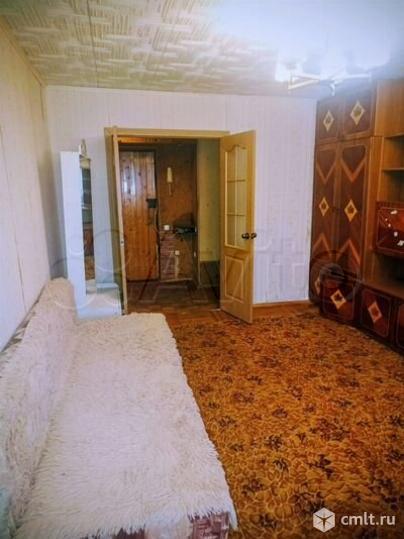 2-комнатная квартира 56 кв.м. Фото 1.