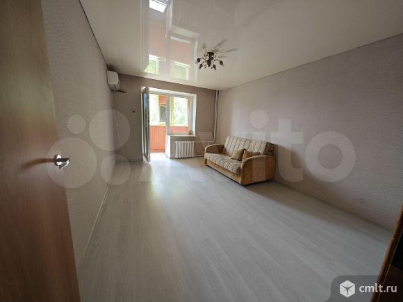 3-комнатная квартира 86,7 кв.м. Фото 1.