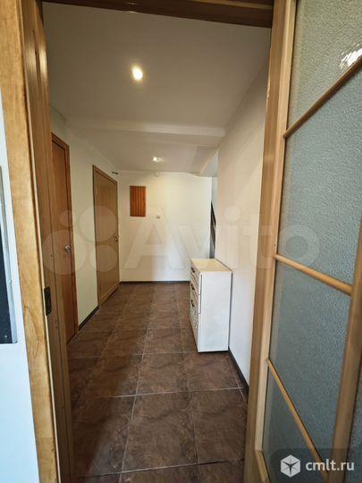 3-комнатная квартира 86,7 кв.м. Фото 20.