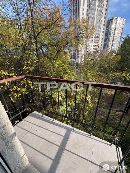 1-комнатная квартира 31,9 кв.м. Фото 13.