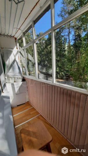 1-комнатная квартира 37,4 кв.м. Фото 13.