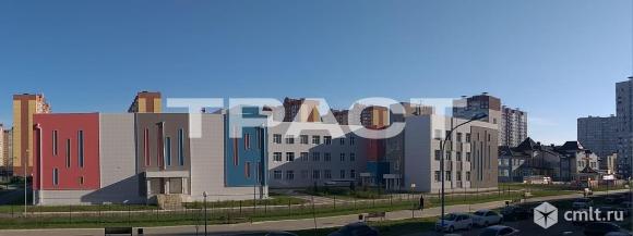 1-комнатная квартира 37,3 кв.м. Фото 16.