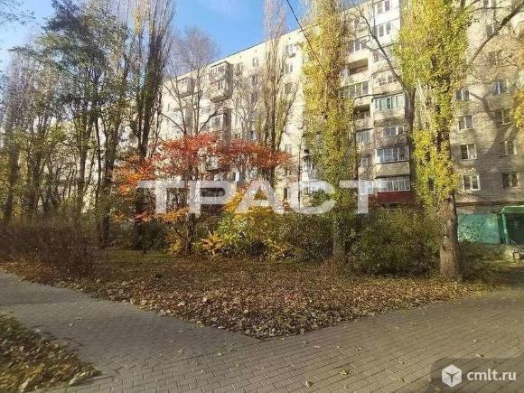 2-комнатная квартира 45 кв.м. Фото 1.