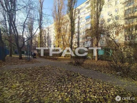 2-комнатная квартира 45 кв.м. Фото 13.