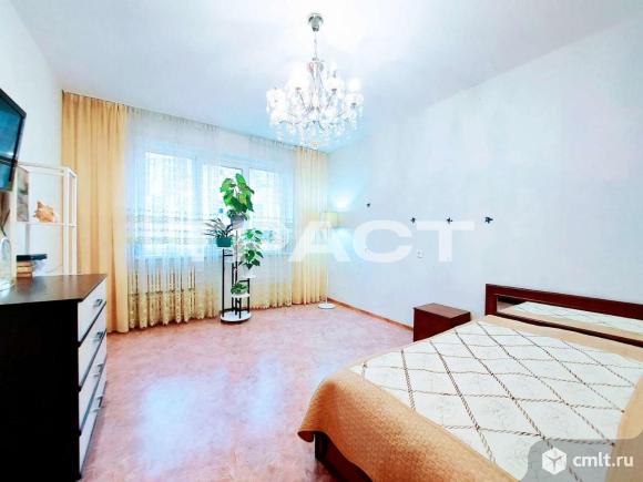 1-комнатная квартира 30 кв.м. Фото 1.