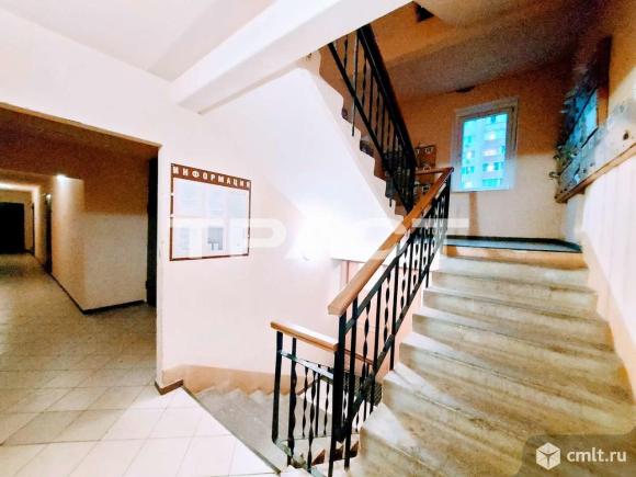 1-комнатная квартира 30 кв.м. Фото 12.