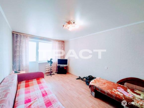 2-комнатная квартира 49 кв.м. Фото 1.